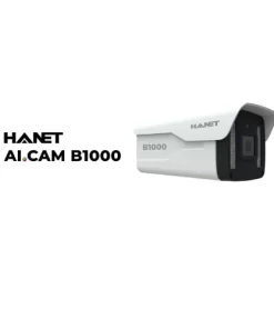 Camera Hanet B1000 – Camera ngoài trời chống trộm thông minh
