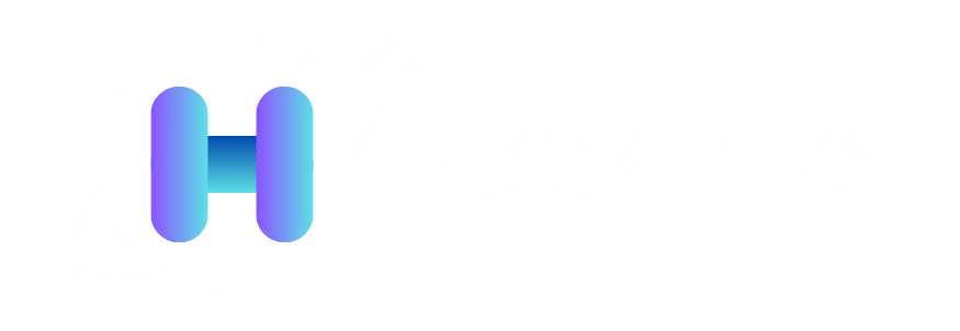 Hoomi Tech