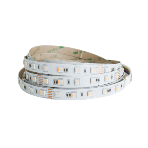 Đèn LED dây thông minh RGBWW (16 triệu màu)