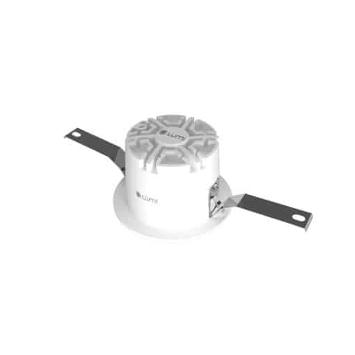 Đèn LED Downlight thông minh 12W, 80 độ - Hình ảnh 4