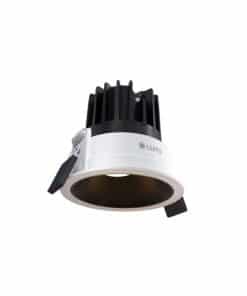 Đèn spotlight âm trần 10W, chỉnh hướng