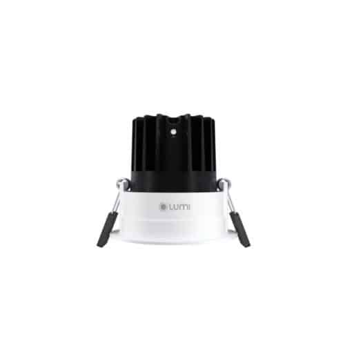Đèn spotlight âm trần 10W, chỉnh hướng - Hình ảnh 5