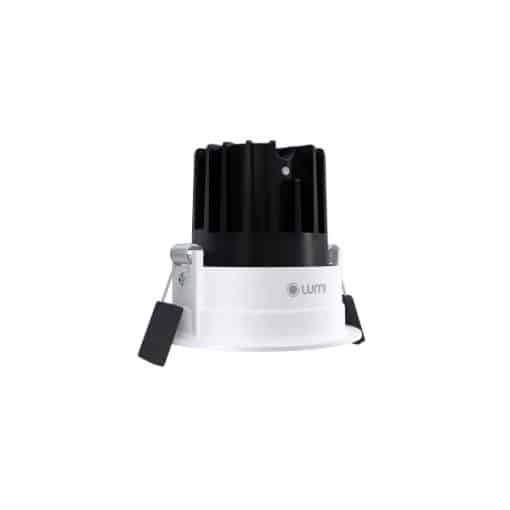Đèn spotlight âm trần 10W, chỉnh hướng - Hình ảnh 4