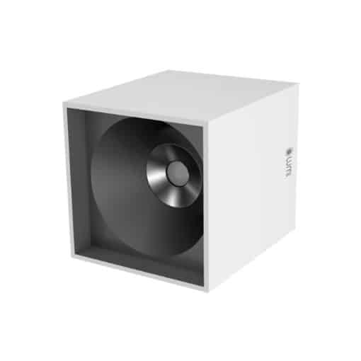 Đèn Spotlight vuông 10w ốp nổi 36 độ - Hình ảnh 3